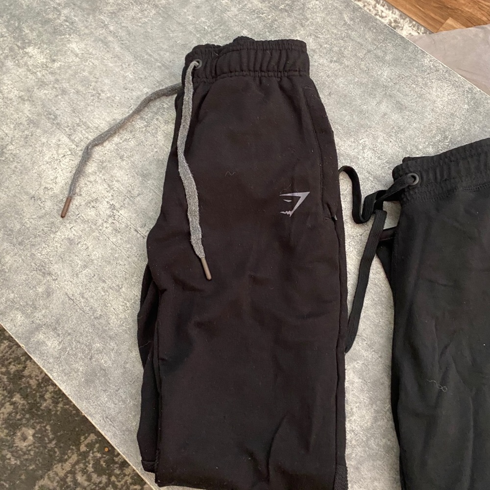 Gymshark joggers